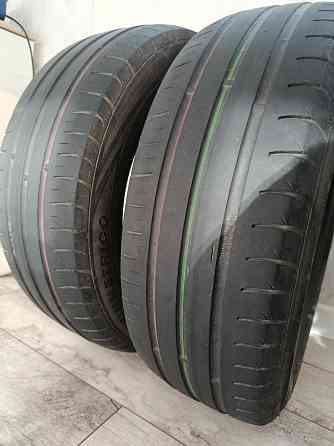 Шины лето 185/60/r15 Донецк