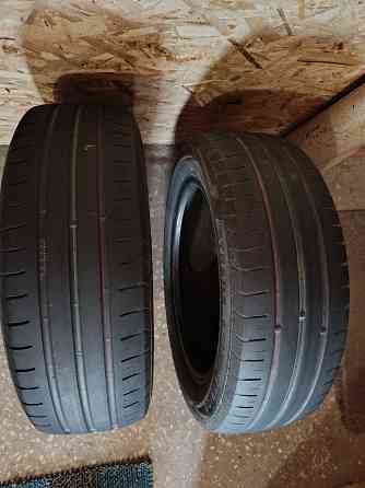 Шины лето 185/60/r15 Донецк