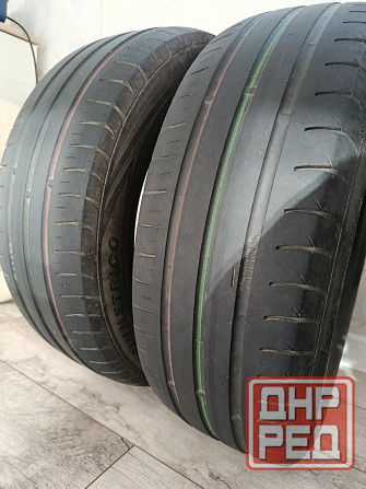 Шины лето 185/60/r15 Донецк - изображение 3