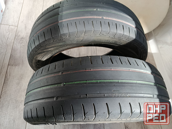 Шины лето 185/60/r15 Донецк - изображение 2