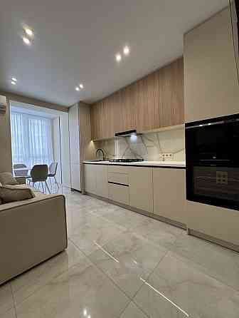 Сдам 1 к.кВ, Буденновский р-н, Улица Независимости 23, Донской Донецк