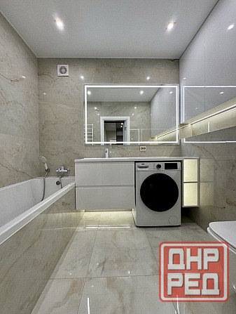 Сдам 1 к.кВ, Буденновский р-н, Улица Независимости 23, Донской Донецк - изображение 4