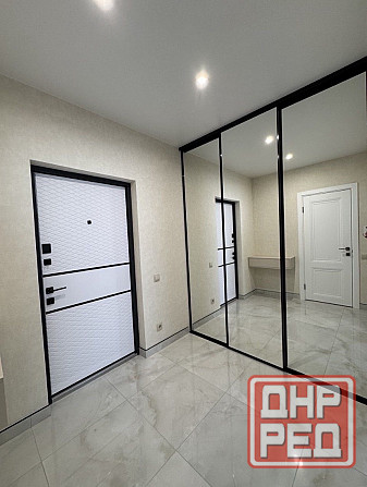 Сдам 1 к.кВ, Буденновский р-н, Улица Независимости 23, Донской Донецк - изображение 6