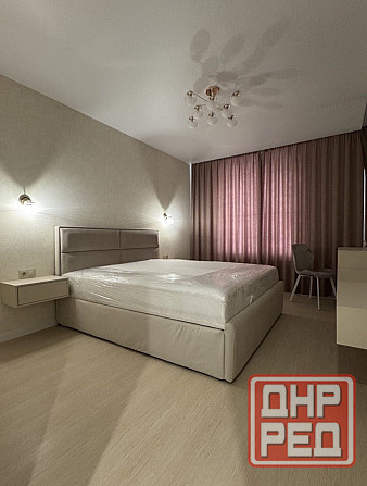 Сдам 1 к.кВ, Буденновский р-н, Улица Независимости 23, Донской Донецк - изображение 3