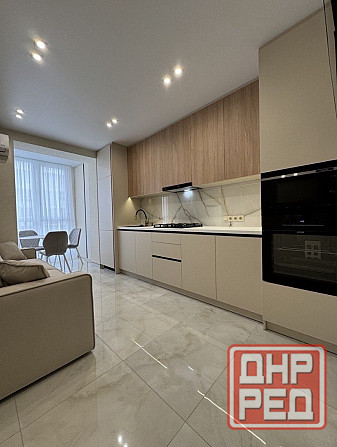 Сдам 1 к.кВ, Буденновский р-н, Улица Независимости 23, Донской Донецк - изображение 1