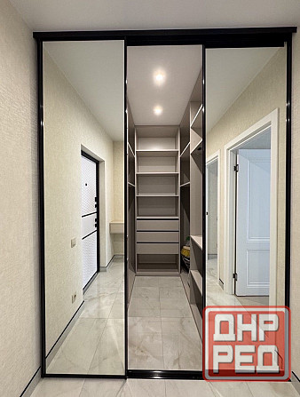 Сдам 1 к.кВ, Буденновский р-н, Улица Независимости 23, Донской Донецк - изображение 5