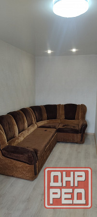 Сдам квартиру на улице Пролетарская в Пролетарском районе города Донецка Донецк - изображение 1