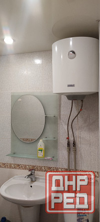 Сдам квартиру на улице Пролетарская в Пролетарском районе города Донецка Донецк - изображение 8