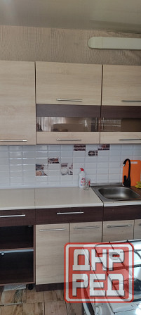 Сдам квартиру на улице Пролетарская в Пролетарском районе города Донецка Донецк - изображение 7