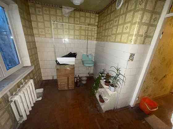 3-х комнатная квартира в Калининском районе Донецк