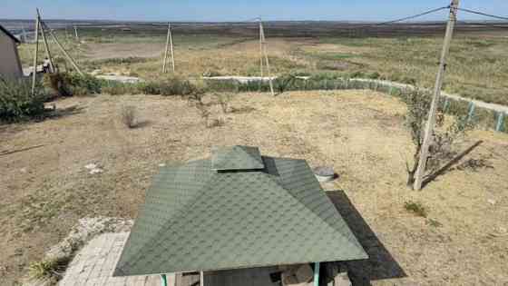 земельный участок 8 соток на берегу моря, Белосарайская коса Мариуполь