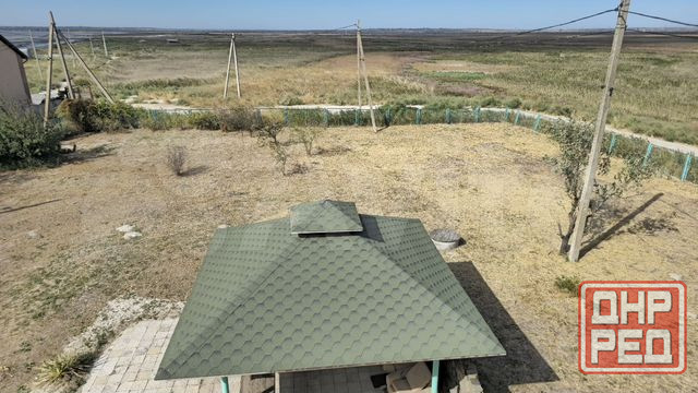 земельный участок 8 соток на берегу моря, Белосарайская коса Мариуполь - изображение 1