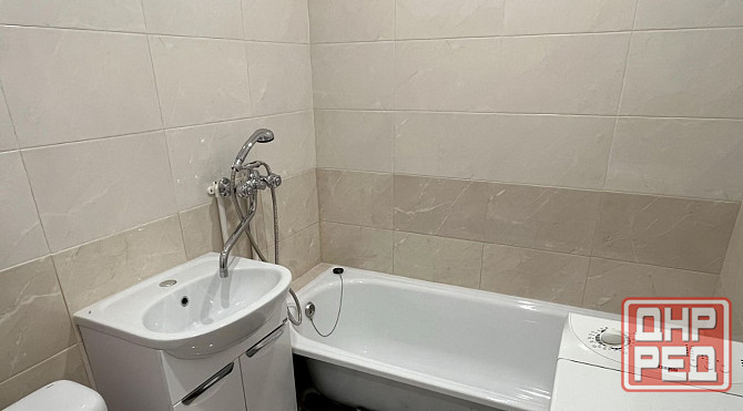 Сдается 2-комнатная квартира на длительный срок в Кировском районе Донецк - изображение 6