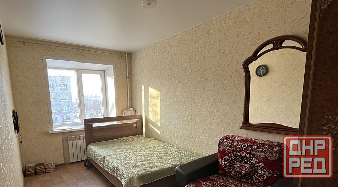 Сдается 2-комнатная квартира на длительный срок в Кировском районе Донецк - изображение 5