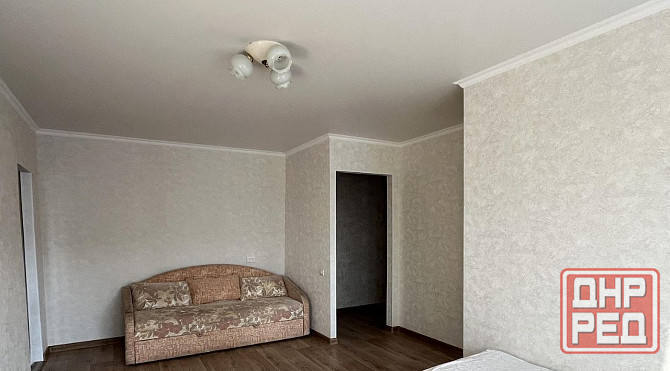 Сдается 2-комнатная квартира на длительный срок в Кировском районе Донецк - изображение 3