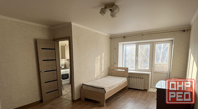 Сдается 2-комнатная квартира на длительный срок в Кировском районе Донецк - изображение 2