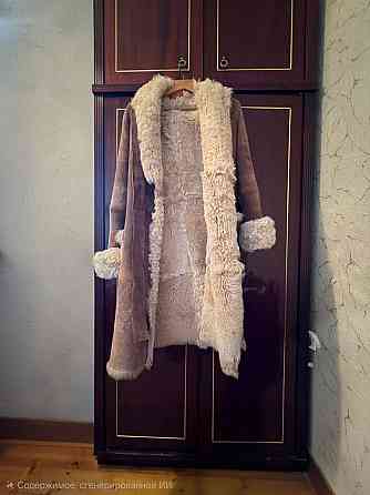 Дублёнка Christian Lacroix Bazar (натуральная овчина) Донецк