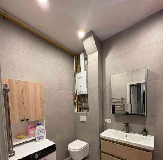 Аренда двухкомнатной квартиры 50.0 м.кв. в Куйбышевском районе Донецк