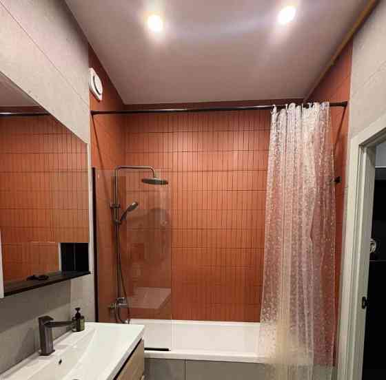 Аренда двухкомнатной квартиры 50.0 м.кв. в Куйбышевском районе Донецк