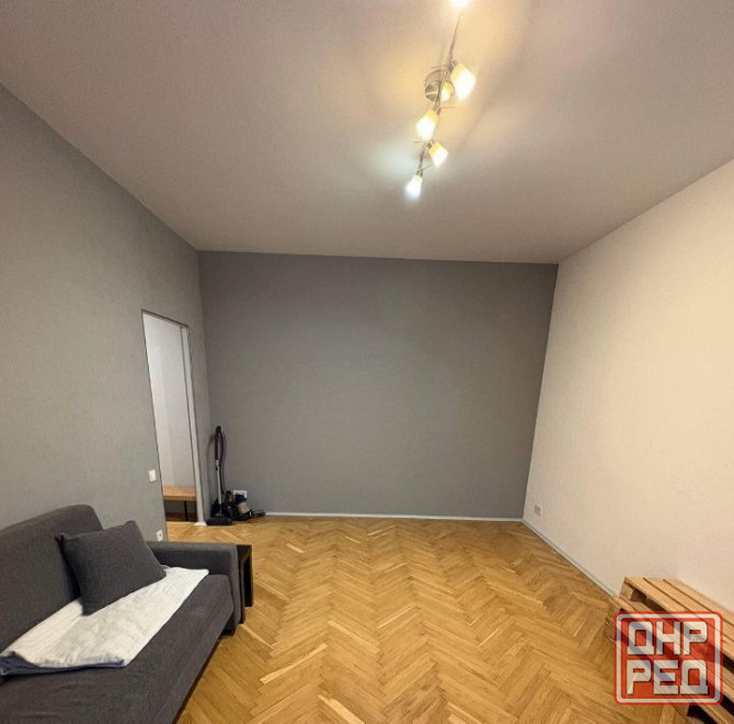 Аренда двухкомнатной квартиры 50.0 м.кв. в Куйбышевском районе Донецк - изображение 3