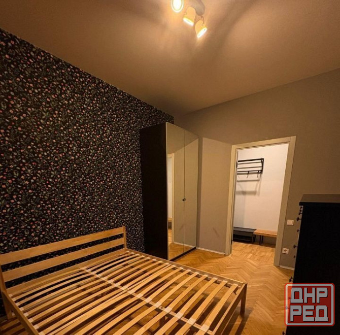 Аренда двухкомнатной квартиры 50.0 м.кв. в Куйбышевском районе Донецк - изображение 2