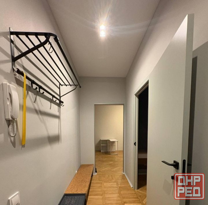 Аренда двухкомнатной квартиры 50.0 м.кв. в Куйбышевском районе Донецк - изображение 6