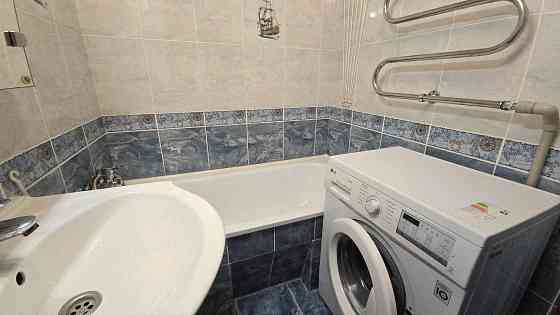 Продаю 3х комнатную квартиру с ремонтом, новой техникой и мебелью! цена: 3.8 млн рублей Донецк