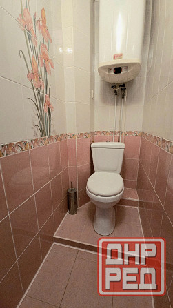 Продаю 3х комнатную квартиру с ремонтом, новой техникой и мебелью! цена: 3.8 млн рублей Донецк - изображение 9