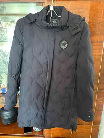 Куртка демисезонная размер л Макеевка