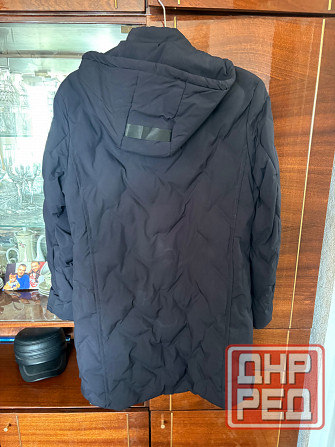 Куртка демисезонная размер л Макеевка - изображение 2