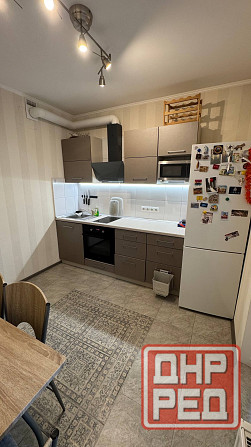 Сдается квартира в Киевском районе Донецк - изображение 1