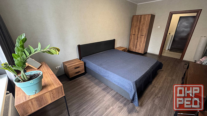 Сдается квартира в Киевском районе Донецк - изображение 2