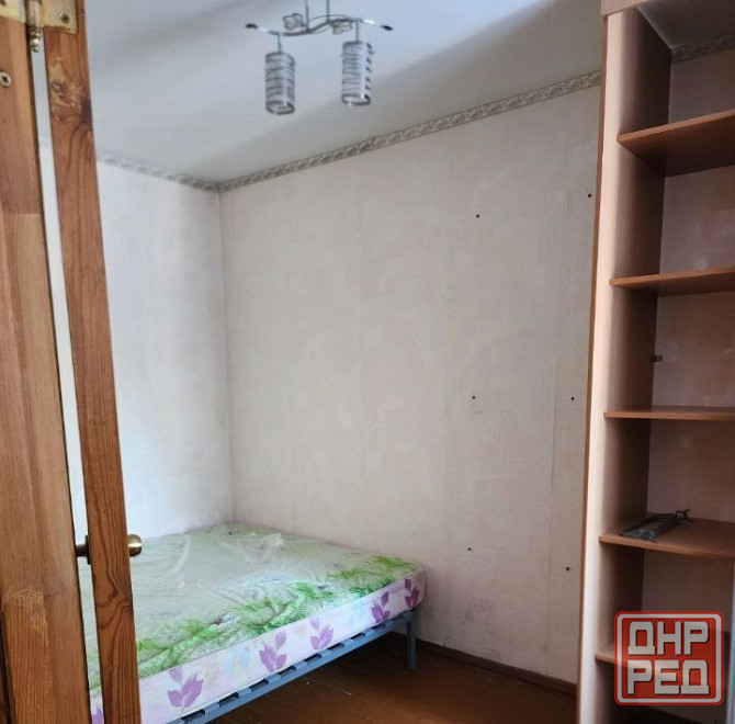 Сдается двухкомнатная квартира в Куйбышевском районе Донецка Донецк - изображение 6