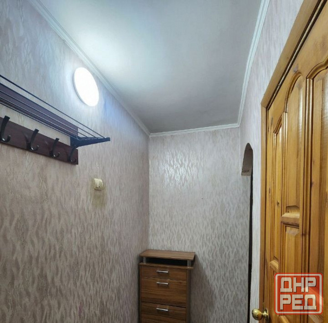 Сдается двухкомнатная квартира в Куйбышевском районе Донецка Донецк - изображение 7