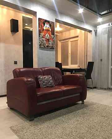 Сдаётся 2-комнатная квартира в Ворошиловском районе Донецк