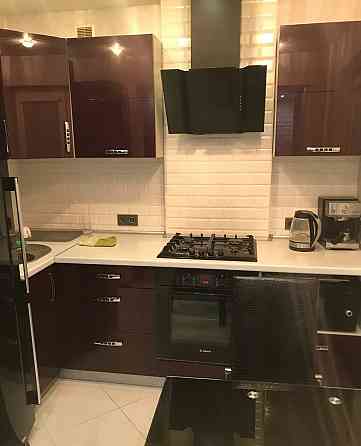 Сдаётся 2-комнатная квартира в Ворошиловском районе Донецк