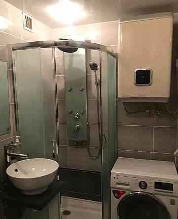 Сдаётся 2-комнатная квартира в Ворошиловском районе Донецк