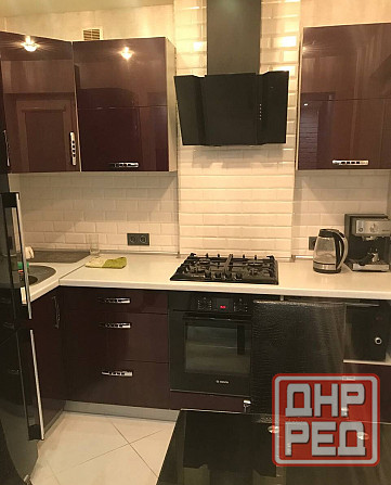 Сдаётся 2-комнатная квартира в Ворошиловском районе Донецк - изображение 5