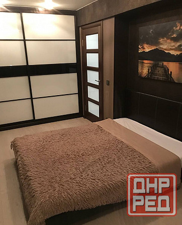 Сдаётся 2-комнатная квартира в Ворошиловском районе Донецк - изображение 3