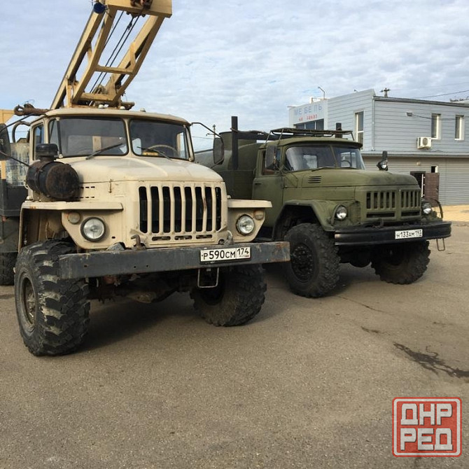 Бурение скважин Мариуполь - изображение 1