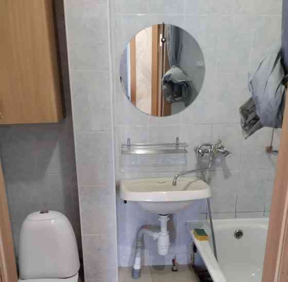 Сдаю двухкомнатную квартиру в Кировском районе Донецка, ориентир мкрн Текстильщик. Донецк