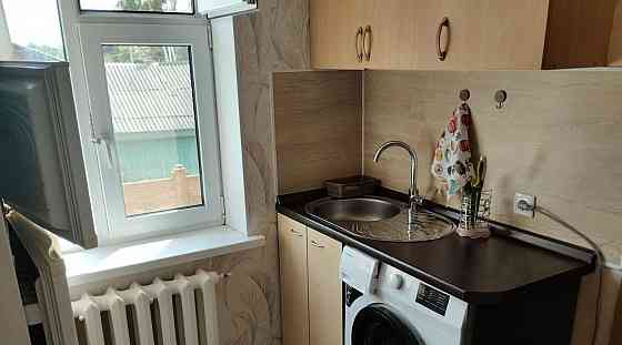 Сдаю двухкомнатную квартиру в Кировском районе Донецка, ориентир мкрн Текстильщик. Донецк