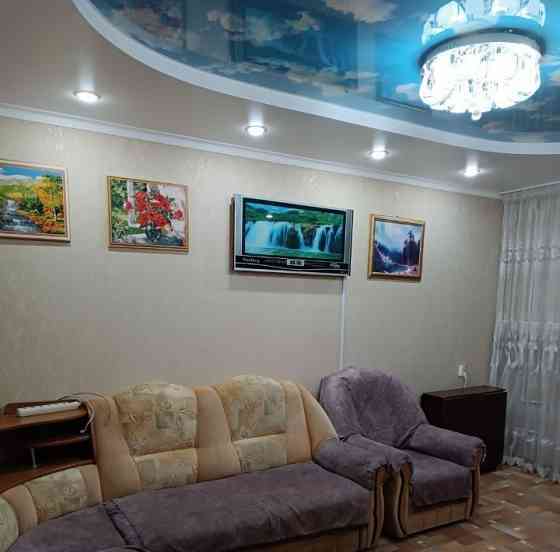 Сдается двухкомнатная квартира Пролетарский район Донецк