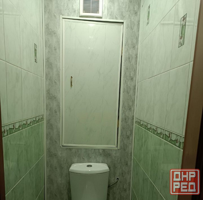 Сдается двухкомнатная квартира Пролетарский район Донецк - изображение 8