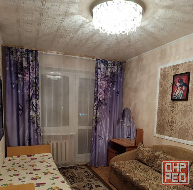 Сдается двухкомнатная квартира Пролетарский район Донецк - изображение 5