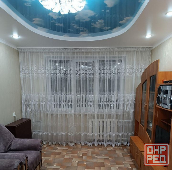 Сдается двухкомнатная квартира Пролетарский район Донецк - изображение 4