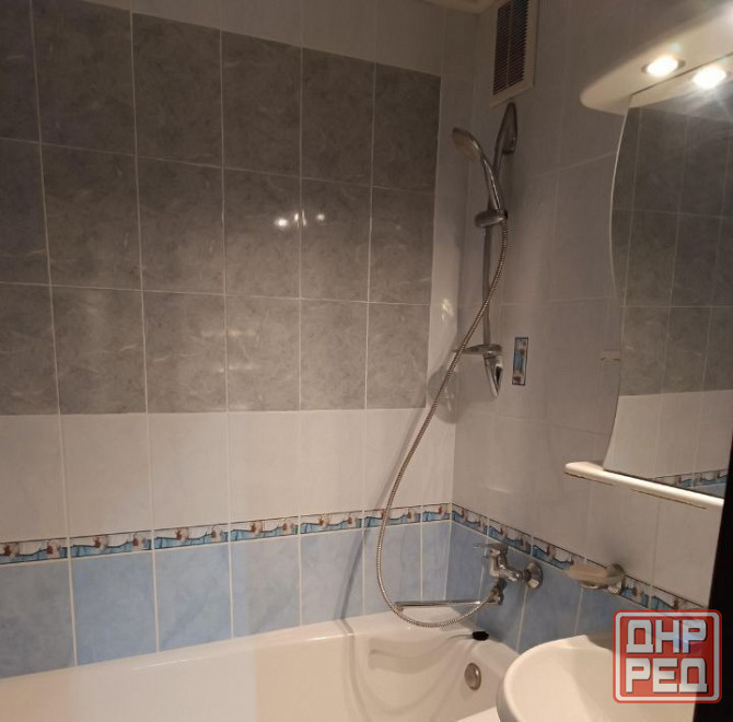 Сдается двухкомнатная квартира Пролетарский район Донецк - изображение 7