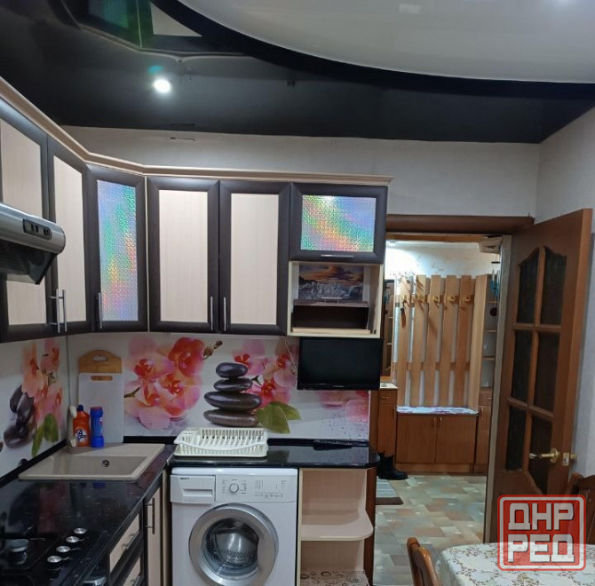 Сдается двухкомнатная квартира Пролетарский район Донецк - изображение 2