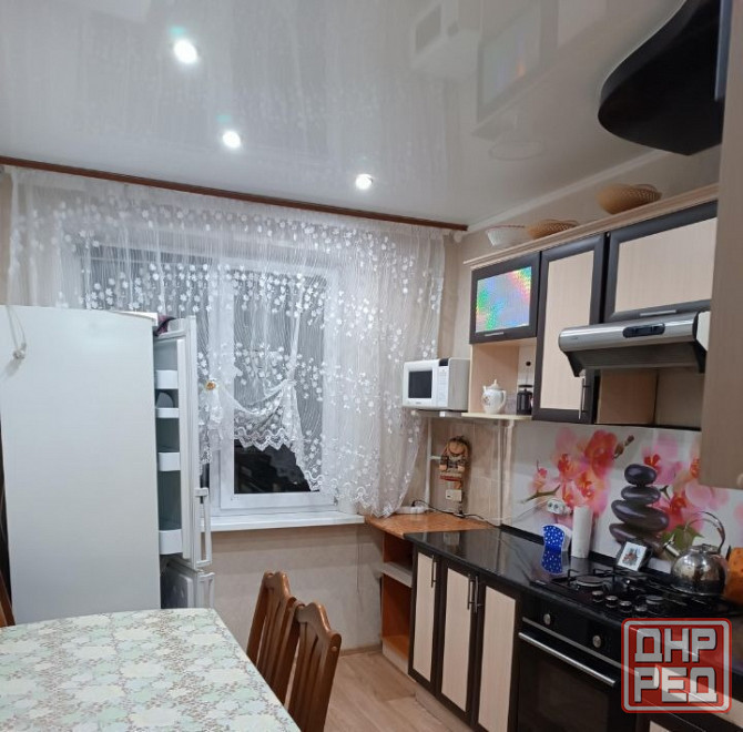 Сдается двухкомнатная квартира Пролетарский район Донецк - изображение 1