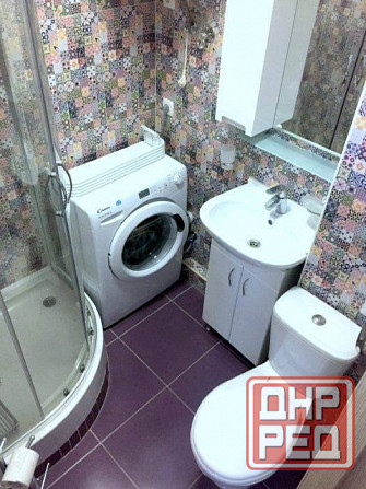 сдам квартиру на почте Макеевка - изображение 3